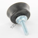 Antivibratorio Pie Máquina - AS4020-60SH-4020-8