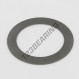 Arandela de rodamiento axial - AS5578-IKO