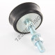 Antivibratorio Pie Máquina - AS7526-60SH-6926-12