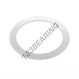 Arandela de rodamiento axial - AS80105-HLA-INA