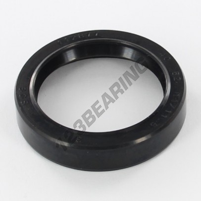ASP-40X52X11-NBR
