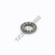 Rodamiento axial de agujas - AX1022-NADELLA