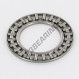 Rodamiento axial de agujas - AXK2542