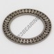 Rodamiento axial de agujas - AXK3552-SKF