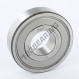 Rodamiento de caja de cambios - BB1B-363171-CHN3-SKF