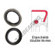 Junta SPI - BC-50X92X8-NBR