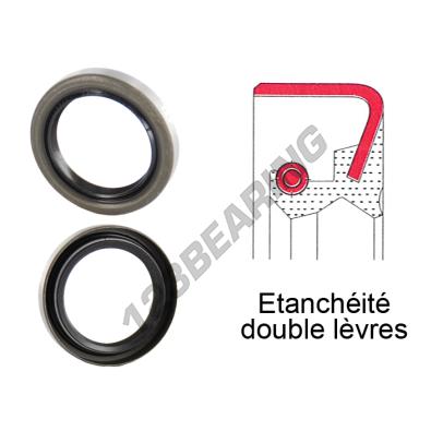 BC-63.490X88.890X11.280-NBR