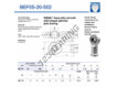 BEF05-20-502-DURBAL