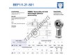 BEF1-1-21-501-DURBAL