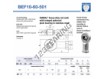 BEF10-60-501-DURBAL