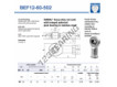 BEF12-60-502-DURBAL