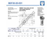 BEF30-20-501-DURBAL