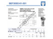 BEF30SO-61-501-DURBAL