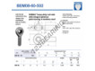 BEM08-60-502-DURBAL