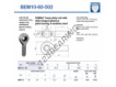 BEM10-60-502-DURBAL