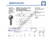 BEM16-60-501-DURBAL