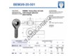 BEM3-8-20-501-DURBAL