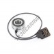 Rodamiento de bolas - BMB-6204-048S2-UA002A-SKF