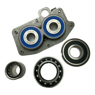 BMB-6205-048S2-UA002A-SKF