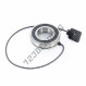 Rodamiento de bolas - BMB-6208-080S2-UB002A-SKF