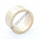 Casquillo bronce - BMF40-50-25