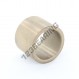 Casquillo bronce - BMG36-45-36