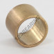Casquillo bronce - BNZ10-12-10