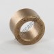 Casquillo bronce - BNZ10-16-10