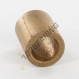 Casquillo bronce - BNZ11-16-20