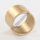 Casquillo bronce - BNZ12-14-10