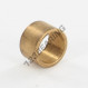 Casquillo bronce - BNZ12-15-10