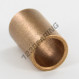 Casquillo bronce - BNZ12-15-25