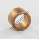 Casquillo bronce - BNZ12-16-10