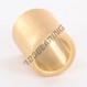 Casquillo bronce - BNZ12-16-20