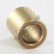 Casquillo bronce - BNZ12-18-20