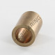 Casquillo bronce - BNZ14-20-30