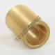 Casquillo bronce - BNZ15-20-30