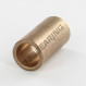 Casquillo bronce - BNZ15-20-40
