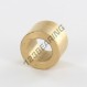 Casquillo bronce - BNZ15-25-18