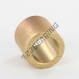 Casquillo bronce - BNZ17-25-25