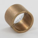 Casquillo bronce - BNZ18-22-18