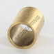 Casquillo bronce - BNZ18-22-30