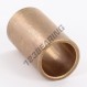 Casquillo bronce - BNZ18-22-40