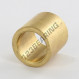 Casquillo bronce - BNZ18-24-24