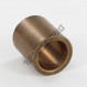 Casquillo bronce - BNZ18-24-28