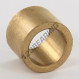 Casquillo bronce - BNZ18-25-20