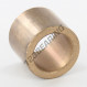 Casquillo bronce - BNZ18-25-22