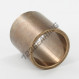 Casquillo bronce - BNZ20-24-27