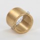Casquillo bronce - BNZ20-25-20