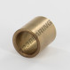 Casquillo bronce - BNZ20-26-30